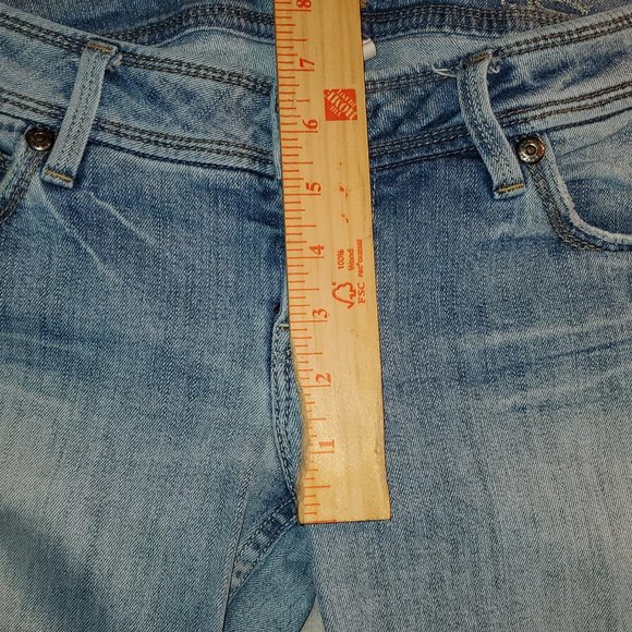 ✔️Silvers jeans - Picture 8 of 12